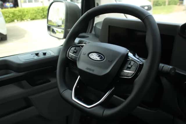 Ford E-Transit (2026) thumbnail 19