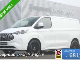 Ford E-Transit
