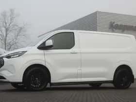 Ford E-Transit (2025) thumbnail 16