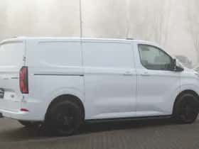 Ford E-Transit (2025) thumbnail 7