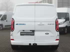 Ford E-Transit (2025) thumbnail 9