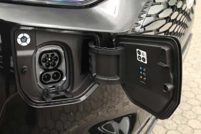 Ford E-Transit (2026) thumbnail 5