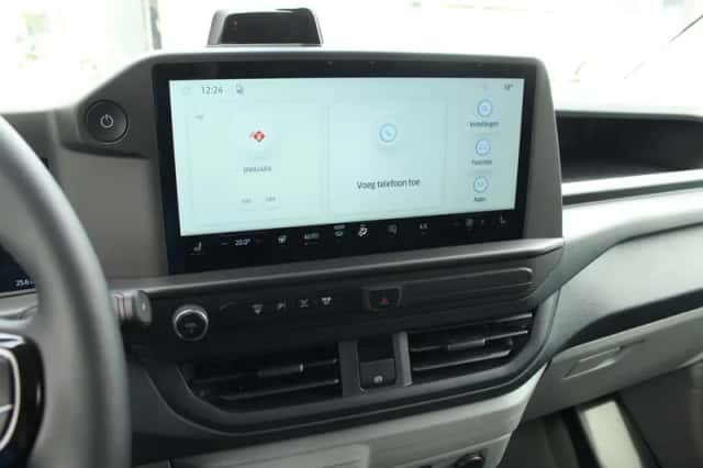 Ford E-Transit (2026) thumbnail 25