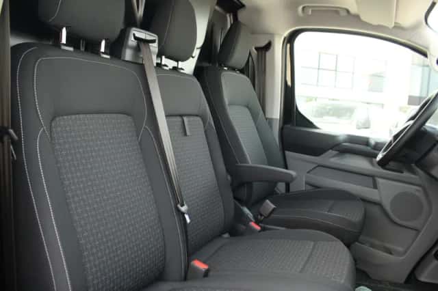 Ford E-Transit (2026) thumbnail 18