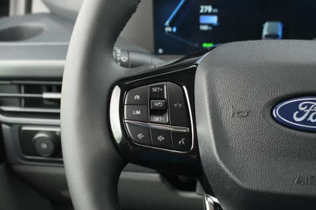 Ford E-Transit (2026) thumbnail 22