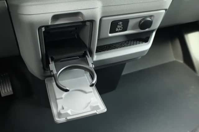 Ford E-Transit (2026) thumbnail 31