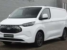 Ford E-Transit (2025) thumbnail 2