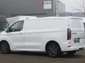 Ford E-Transit (2025) thumbnail 14