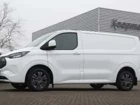 Ford E-Transit (2025) thumbnail 15