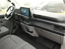 Ford E-Transit (2025) thumbnail 18