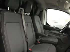 Ford E-Transit (2025) thumbnail 19