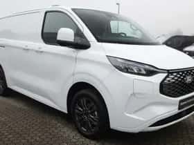 Ford E-Transit (2025) thumbnail 4