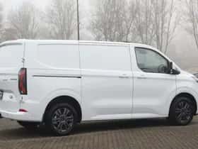 Ford E-Transit (2025) thumbnail 5