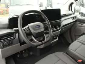 Ford E-Transit (2025) thumbnail 16
