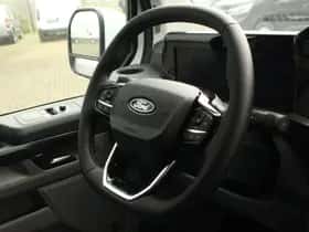 Ford E-Transit (2025) thumbnail 22