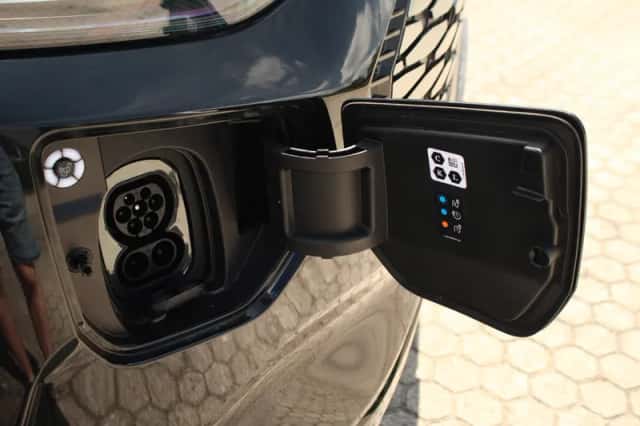 Ford E-Transit (2026) thumbnail 5