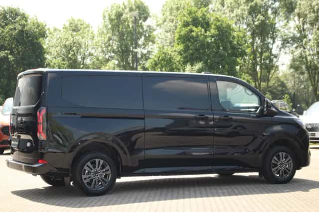 Ford E-Transit (2026) thumbnail 6