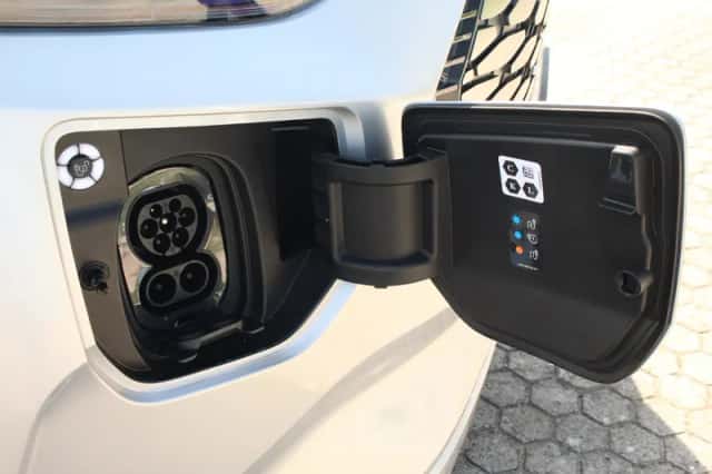 Ford E-Transit (2026) thumbnail 6