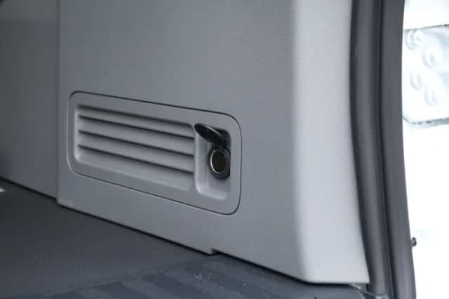 Ford E-Transit (2025) thumbnail 12
