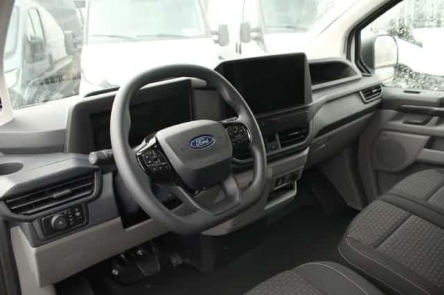 Ford E-Transit (2025) thumbnail 19