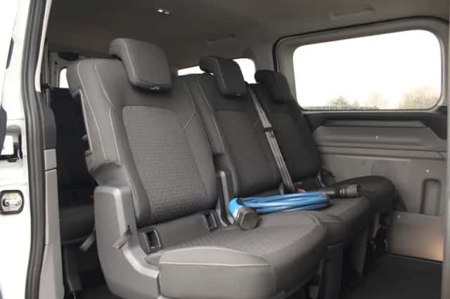 Ford E-Transit (2025) thumbnail 23