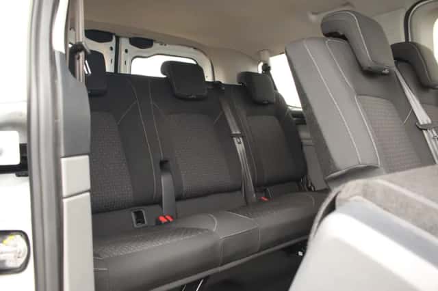 Ford E-Transit (2025) thumbnail 24