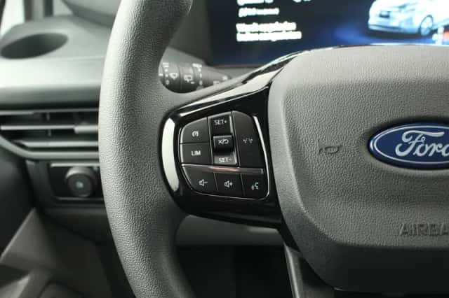 Ford E-Transit (2025) thumbnail 30
