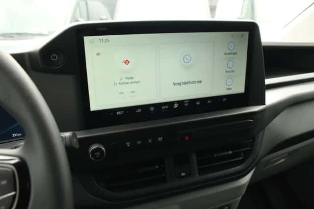 Ford E-Transit (2025) thumbnail 34