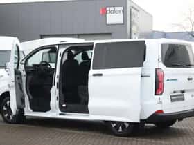 Ford E-Transit (2025) thumbnail 17