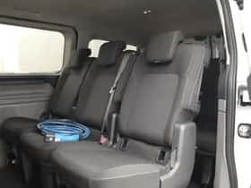 Ford E-Transit (2025) thumbnail 21