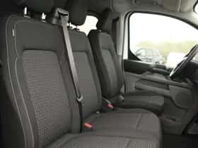 Ford E-Transit (2025) thumbnail 26