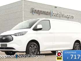 Ford E-Transit