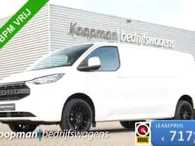Ford E-Transit (2026)