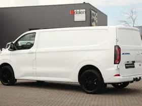 Ford E-Transit (2026) thumbnail 16