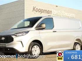 Ford E-Transit