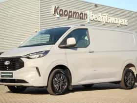 Ford E-Transit (2026)