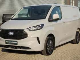 Ford E-Transit (2026) thumbnail 2