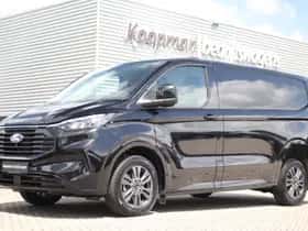 Ford E-Transit (2026)