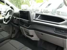 Ford E-Transit (2026) thumbnail 16
