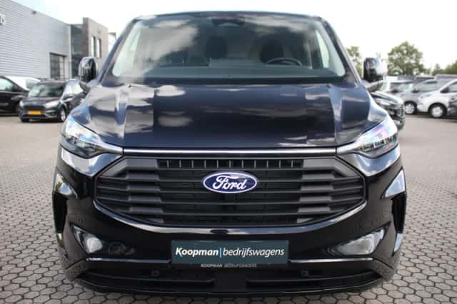 Ford E-Transit (2026) thumbnail 3