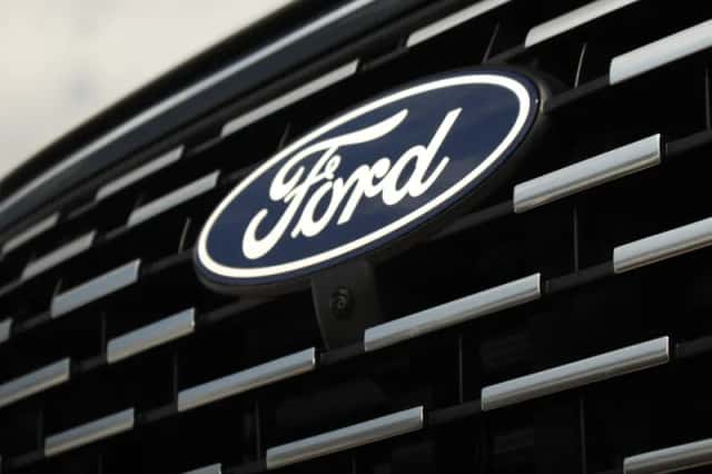 Ford Tourneo (2026) thumbnail 4