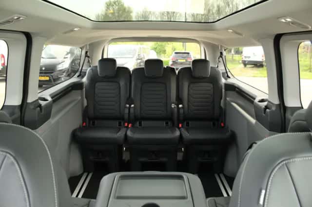 Ford Tourneo (2026) thumbnail 2