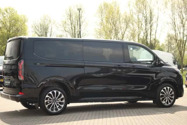 Ford Tourneo (2026) thumbnail 11