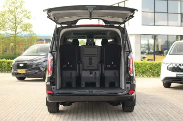 Ford Tourneo (2026) thumbnail 14