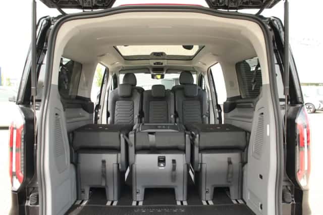 Ford Tourneo (2026) thumbnail 16