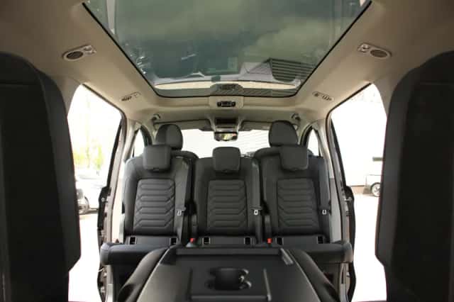 Ford Tourneo (2026) thumbnail 17