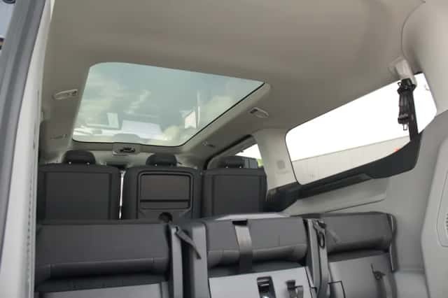 Ford Tourneo (2026) thumbnail 18