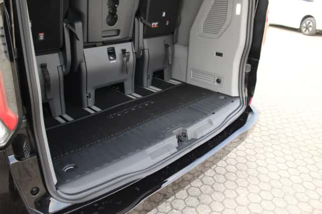 Ford Tourneo (2026) thumbnail 19