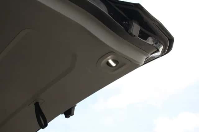 Ford Tourneo (2026) thumbnail 21