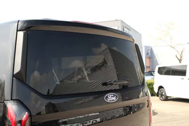 Ford Tourneo (2026) thumbnail 24